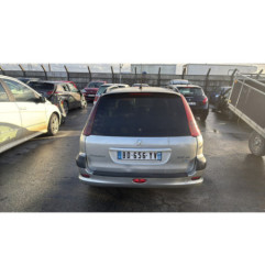 Vitre arriere gauche PEUGEOT 206