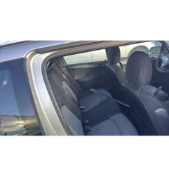 Vitre arriere gauche PEUGEOT 206