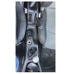 Vitre arriere gauche PEUGEOT 206