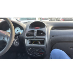 Vitre arriere gauche PEUGEOT 206