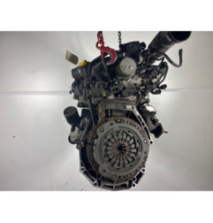 Moteur RENAULT CLIO 4