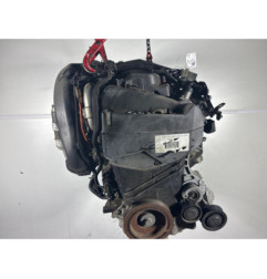 Moteur RENAULT CLIO 4