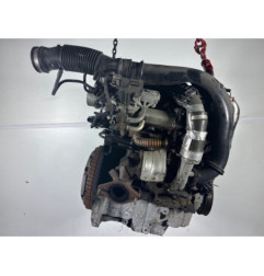 Moteur RENAULT CLIO 4