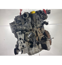 Moteur RENAULT CLIO 4