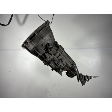 Boite de vitesses BMW SERIE 3 E90