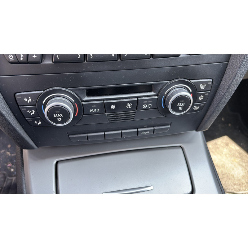 Boite de vitesses BMW SERIE 3 E90 Photo n°6