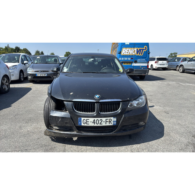 Boite de vitesses BMW SERIE 3 E90 Photo n°14