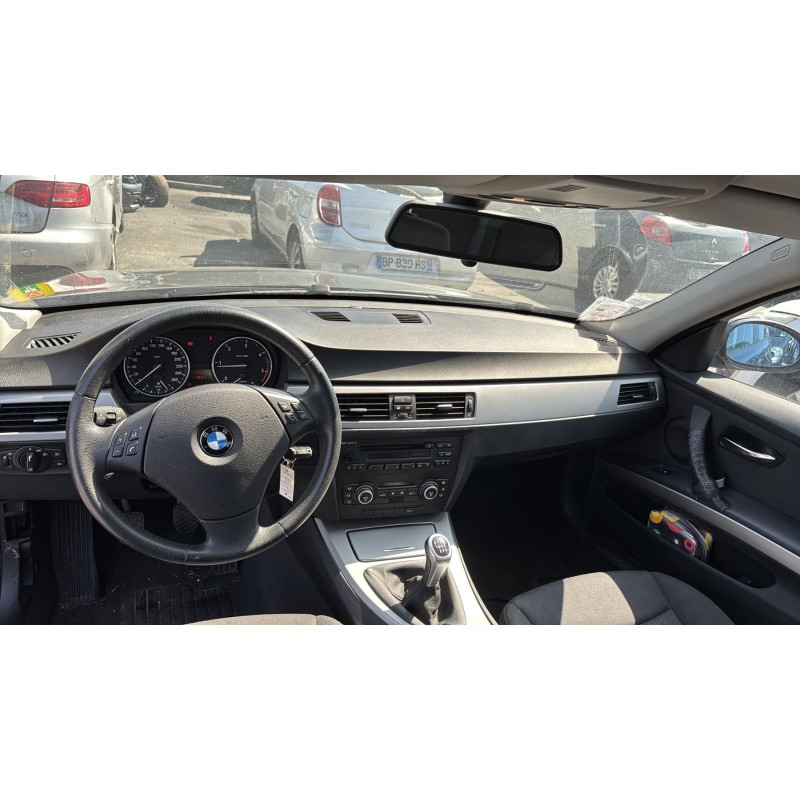 Boite de vitesses BMW SERIE 3 E90 Photo n°18
