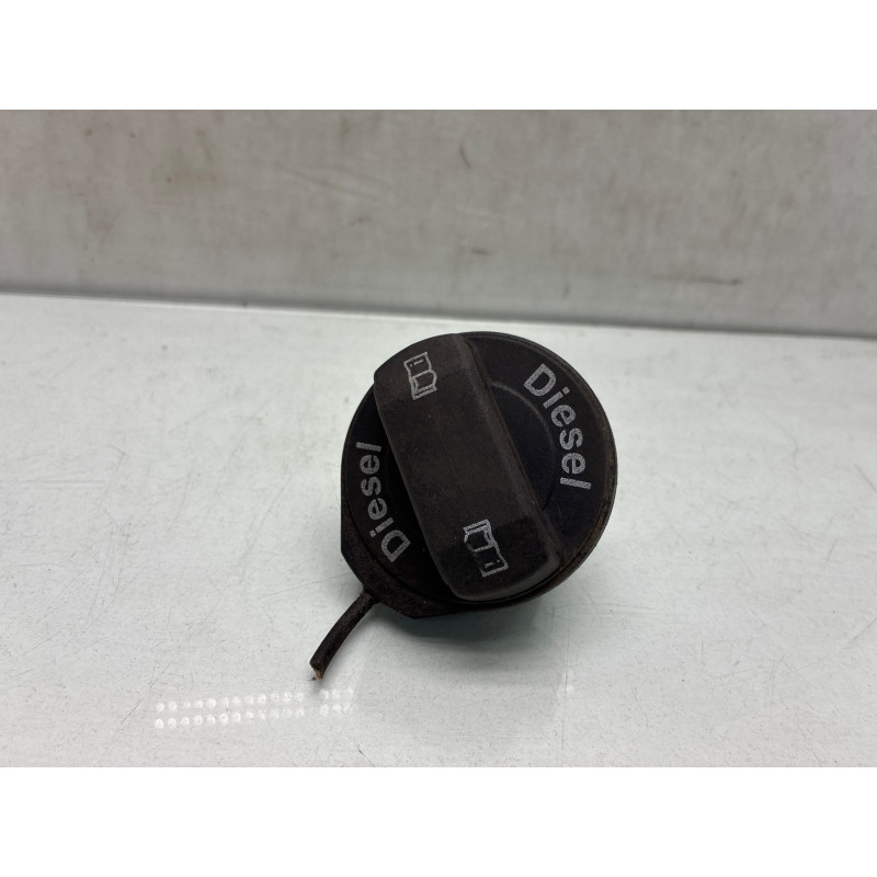 Bouchon de carburant SEAT EXEO Photo n°1