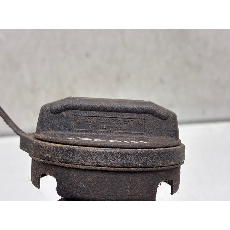 Bouchon de carburant SEAT EXEO Photo n°3