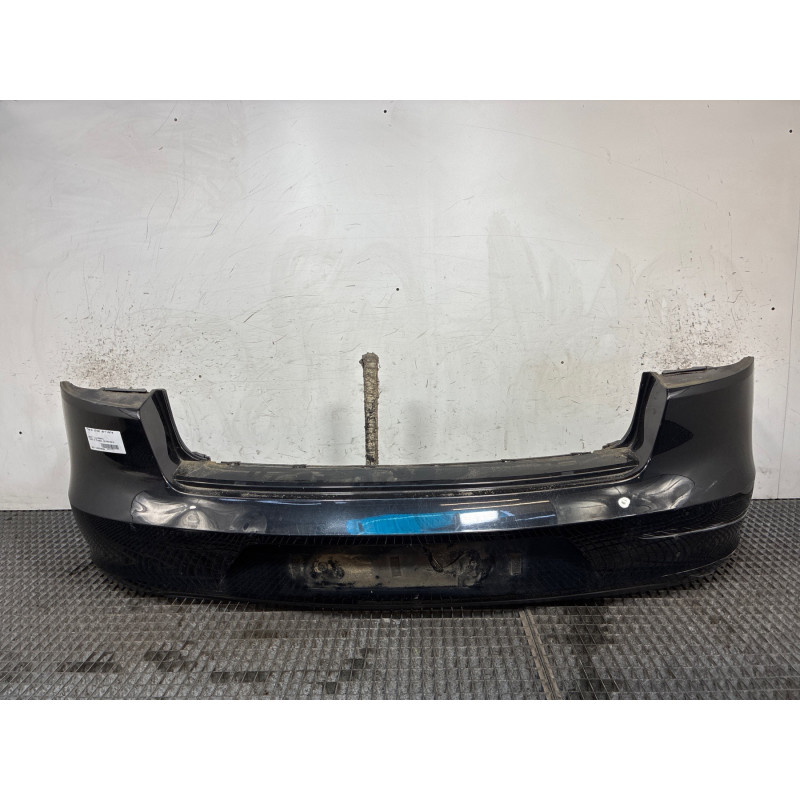 Pare choc arriere SEAT EXEO Photo n°1