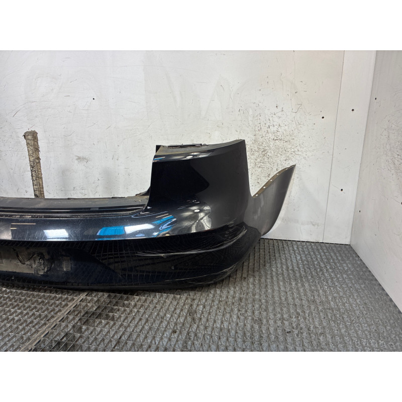 Pare choc arriere SEAT EXEO Photo n°4