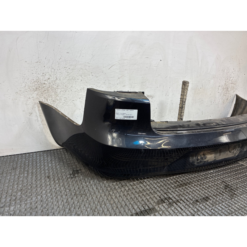 Pare choc arriere SEAT EXEO Photo n°6