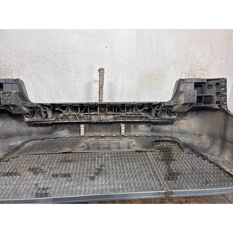 Pare choc arriere SEAT EXEO Photo n°8