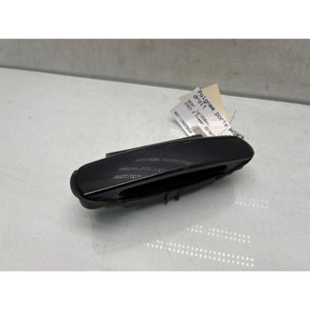 Poignee porte arriere droit SEAT EXEO Photo n°1