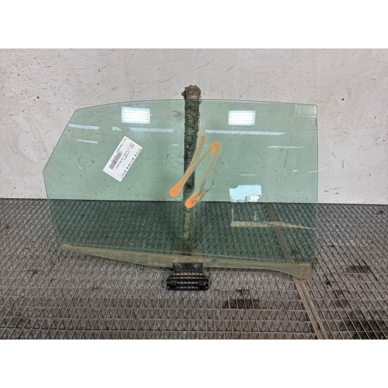 Vitre arriere droit SEAT EXEO Photo n°2