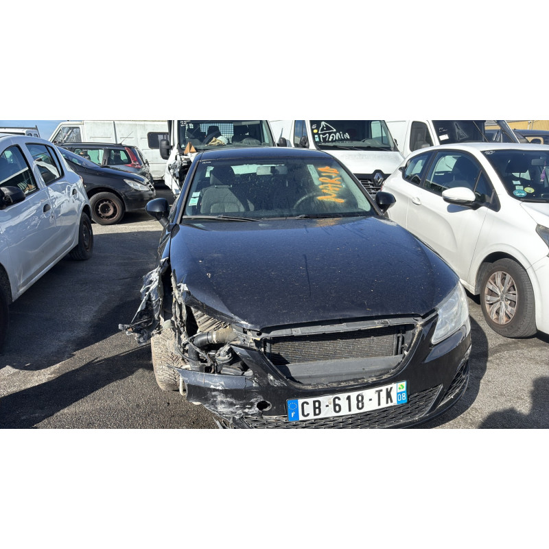 Vitre arriere droit SEAT EXEO Photo n°20