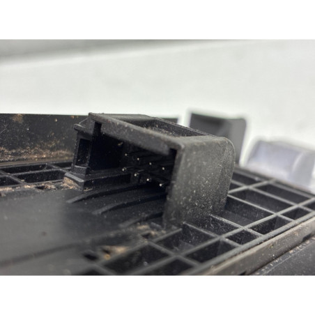 Interrupteur de leve vitre avant gauche SEAT EXEO