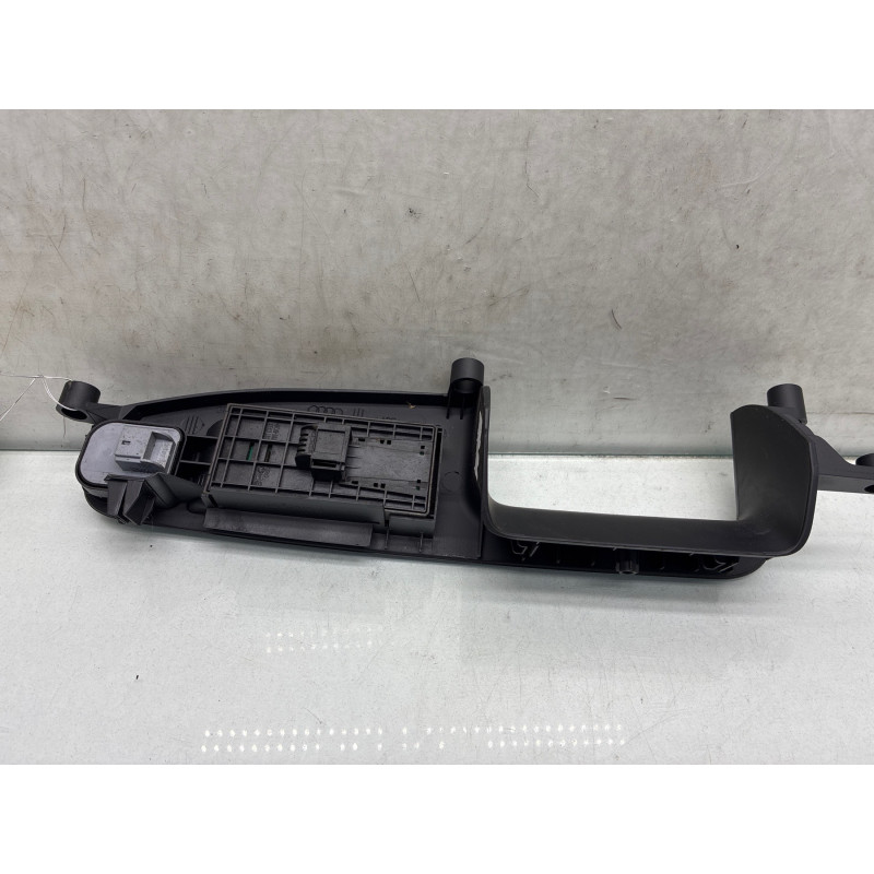 Interrupteur de leve vitre avant gauche SEAT EXEO Photo n°4