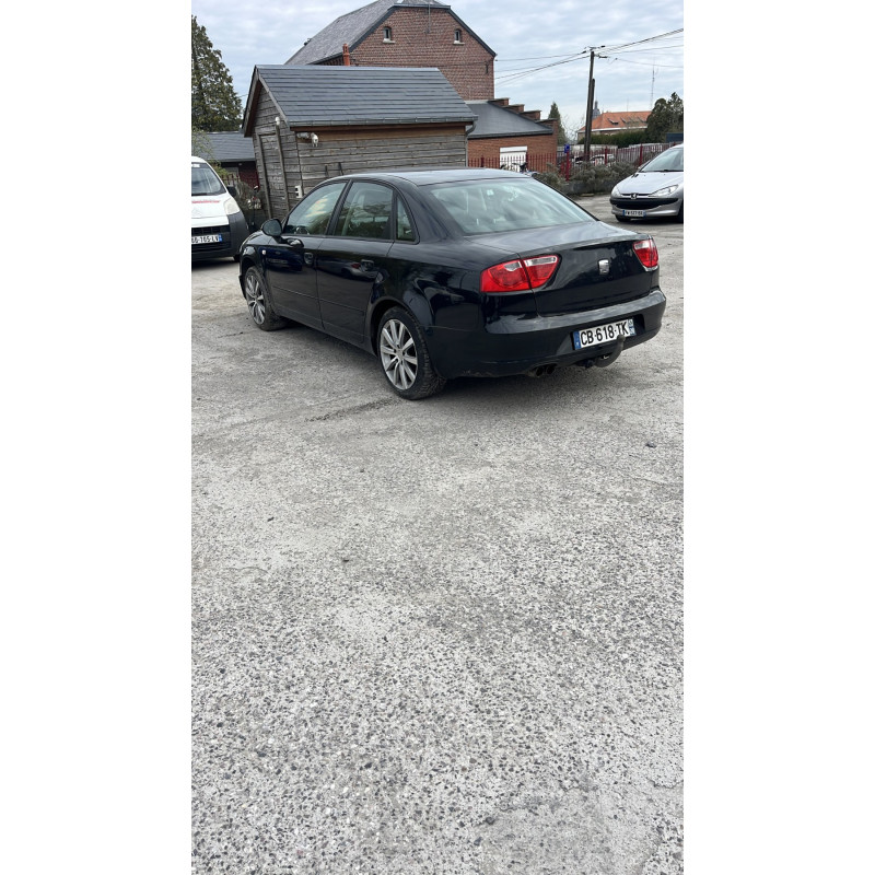 Interrupteur de leve vitre avant gauche SEAT EXEO Photo n°8