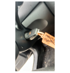Interrupteur de leve vitre avant gauche SEAT EXEO