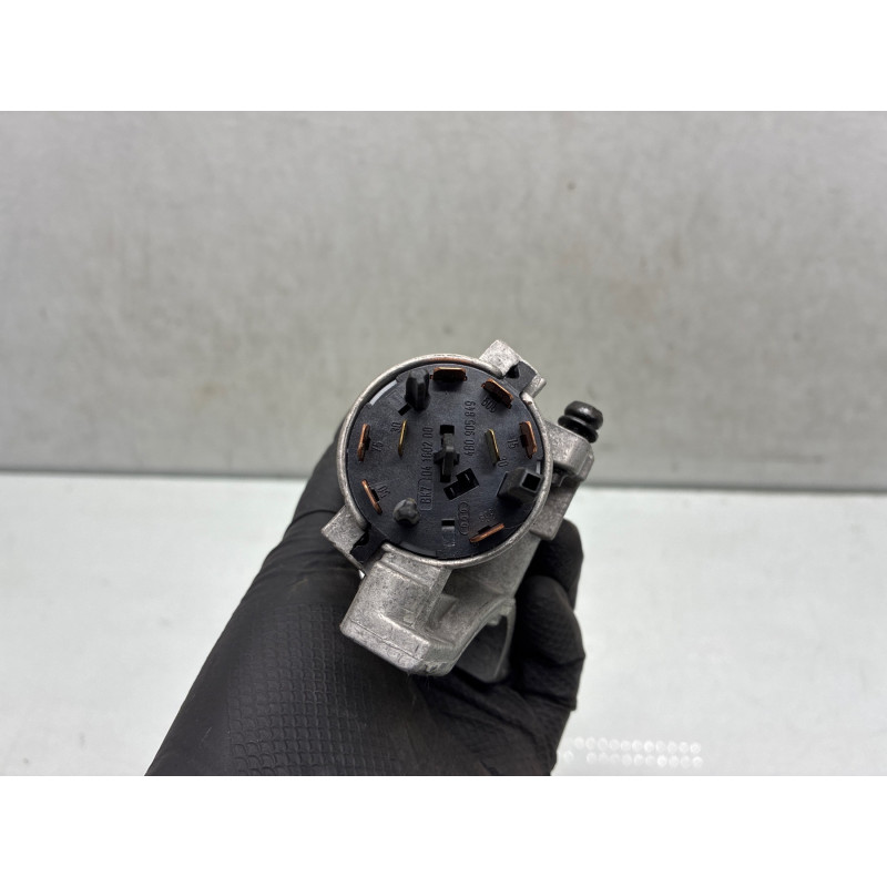 Neiman SEAT EXEO Photo n°1