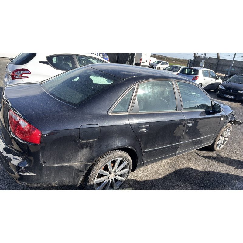 Neiman SEAT EXEO Photo n°20