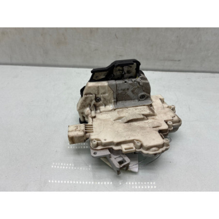 Serrure arriere droit SEAT EXEO Photo n°1