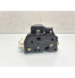 Serrure arriere droit SEAT EXEO
