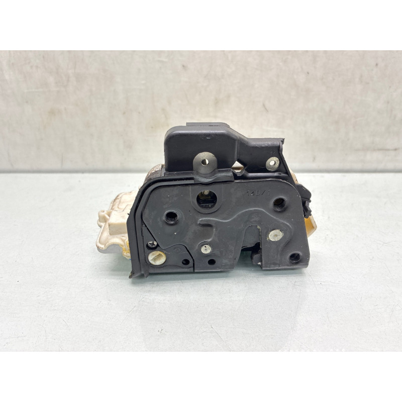 Serrure arriere droit SEAT EXEO Photo n°2