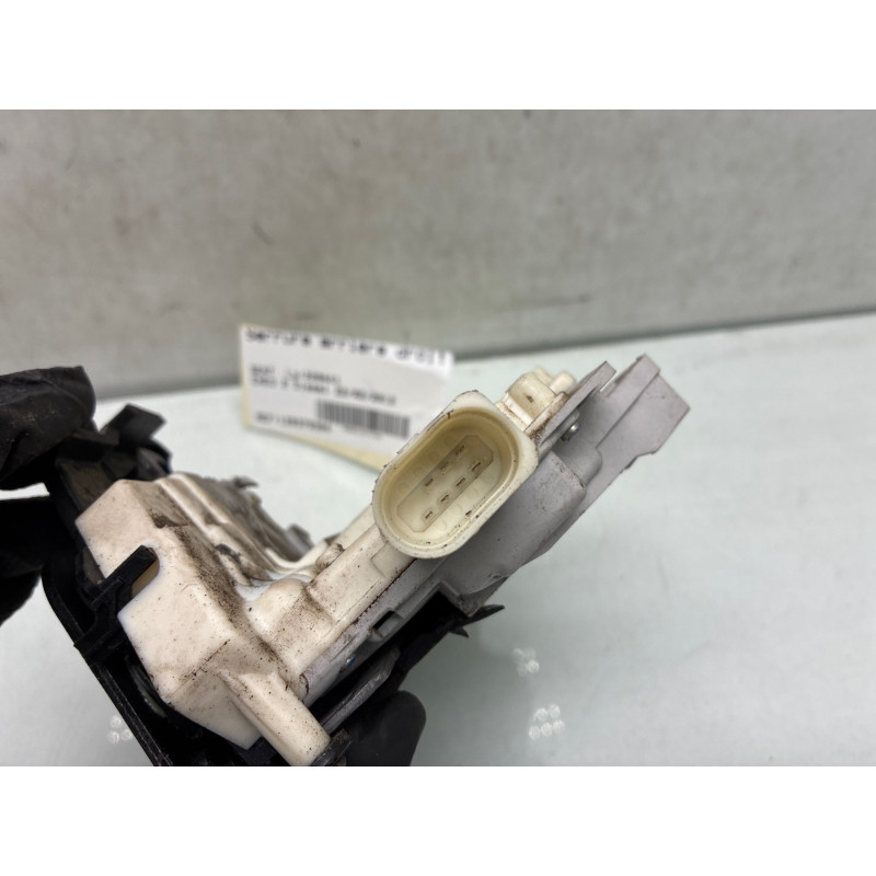 Serrure arriere droit SEAT EXEO Photo n°4