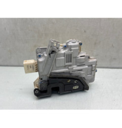Serrure avant droit SEAT EXEO Photo n°1