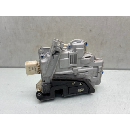 Serrure avant droit SEAT EXEO Photo n°1