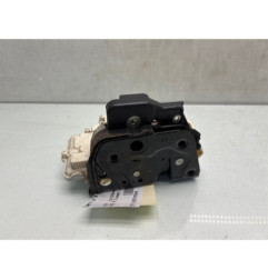 Serrure avant droit SEAT EXEO