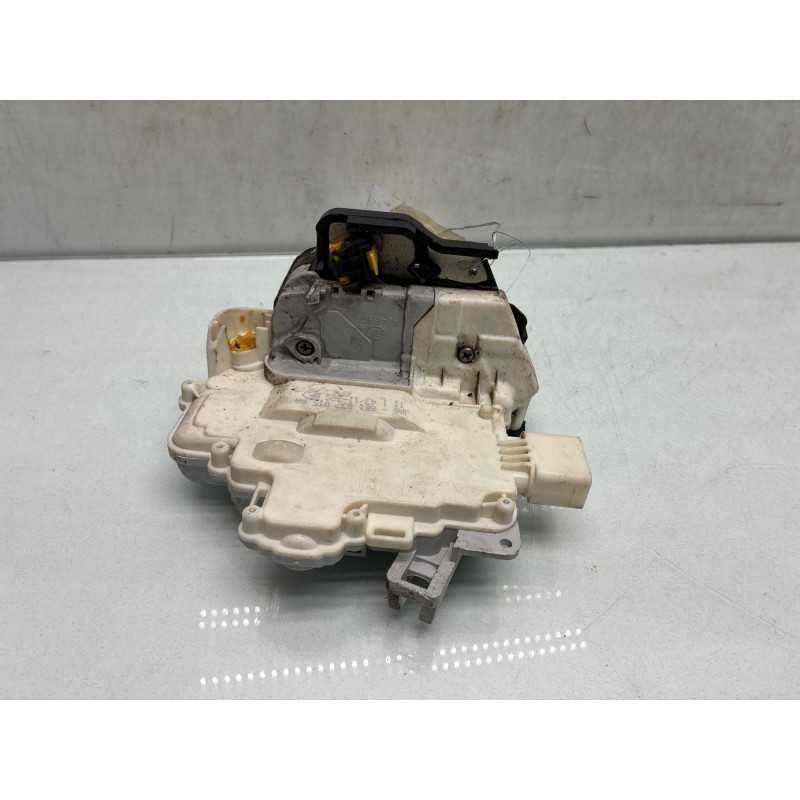 Serrure avant gauche SEAT EXEO Photo n°4