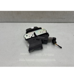 Serrure de coffre SEAT EXEO Photo n°1