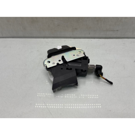 Serrure de coffre SEAT EXEO Photo n°1
