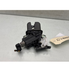 Serrure de coffre SEAT EXEO