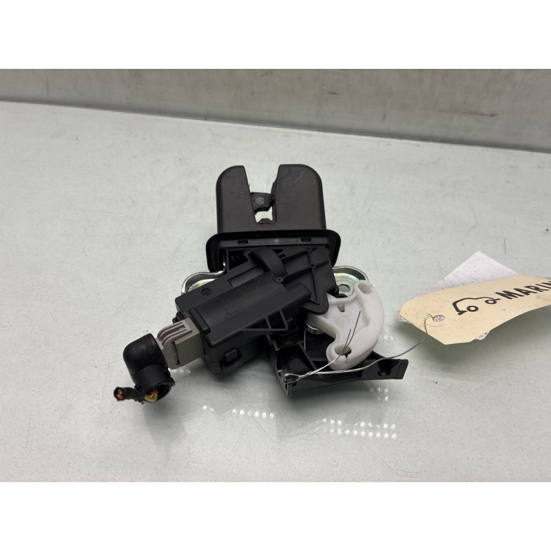 Serrure de coffre SEAT EXEO Photo n°2