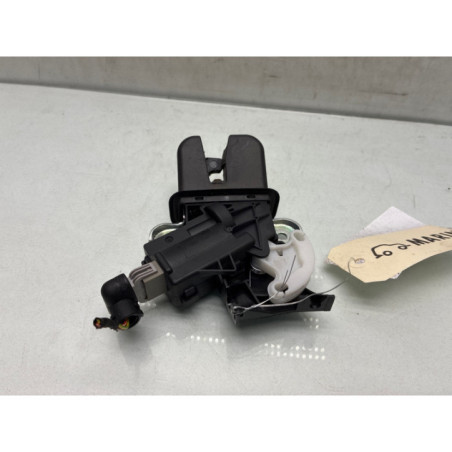 Serrure de coffre SEAT EXEO