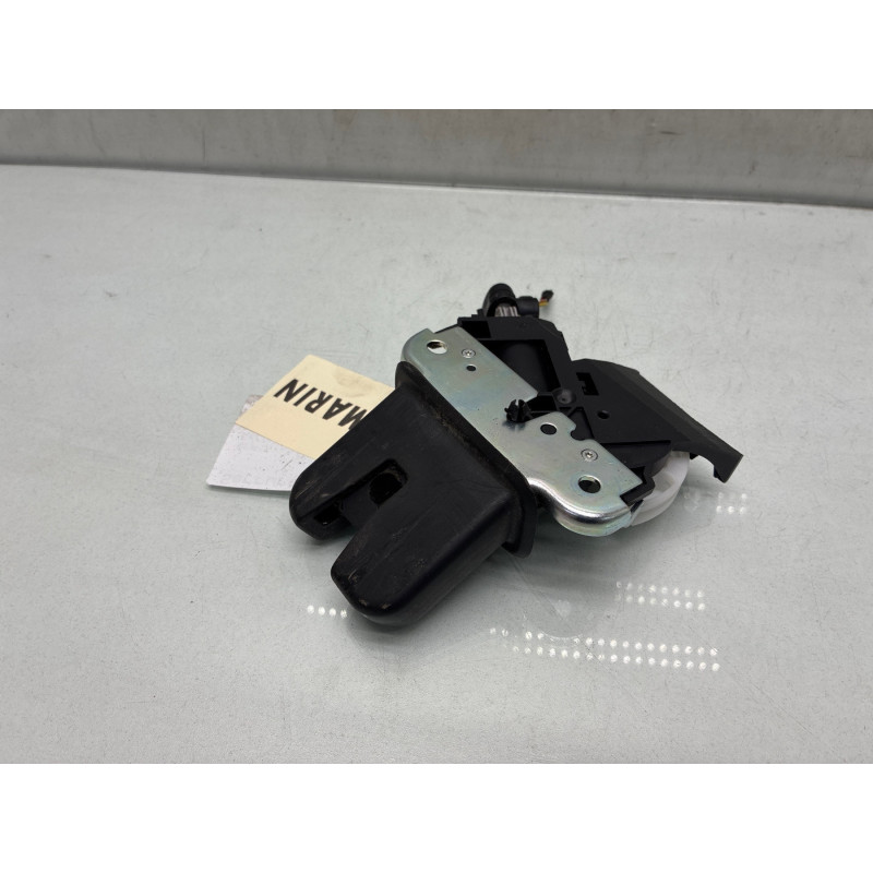 Serrure de coffre SEAT EXEO Photo n°3
