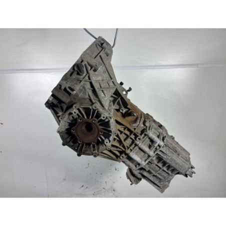 Boite de vitesses SEAT EXEO Photo n°1