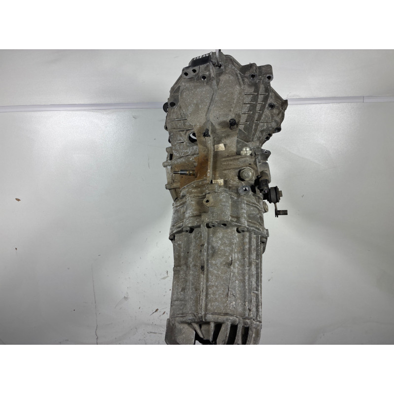 Boite de vitesses SEAT EXEO Photo n°2