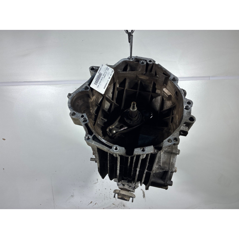 Boite de vitesses SEAT EXEO Photo n°3