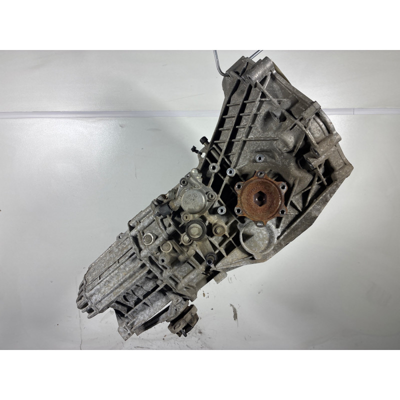 Boite de vitesses SEAT EXEO Photo n°4