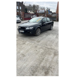 Boite de vitesses SEAT EXEO