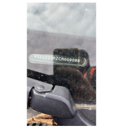 Boite de vitesses SEAT EXEO