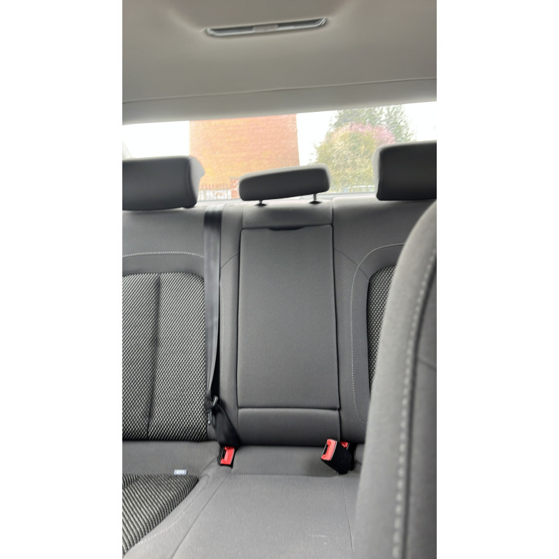 Boite de vitesses SEAT EXEO Photo n°11