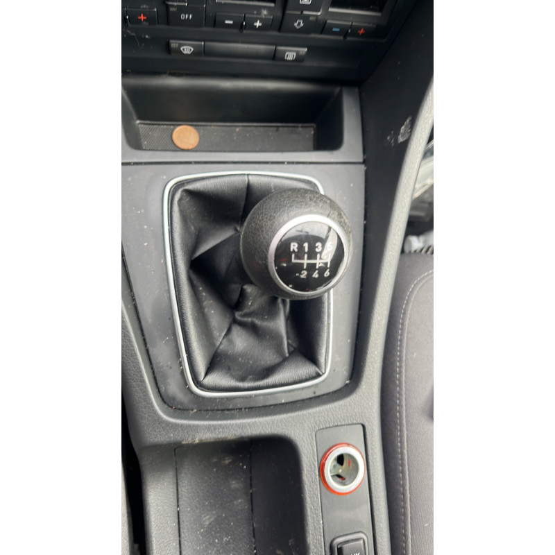 Boite de vitesses SEAT EXEO Photo n°12