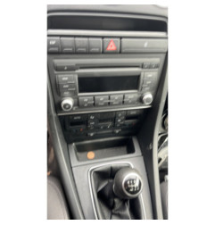 Boite de vitesses SEAT EXEO